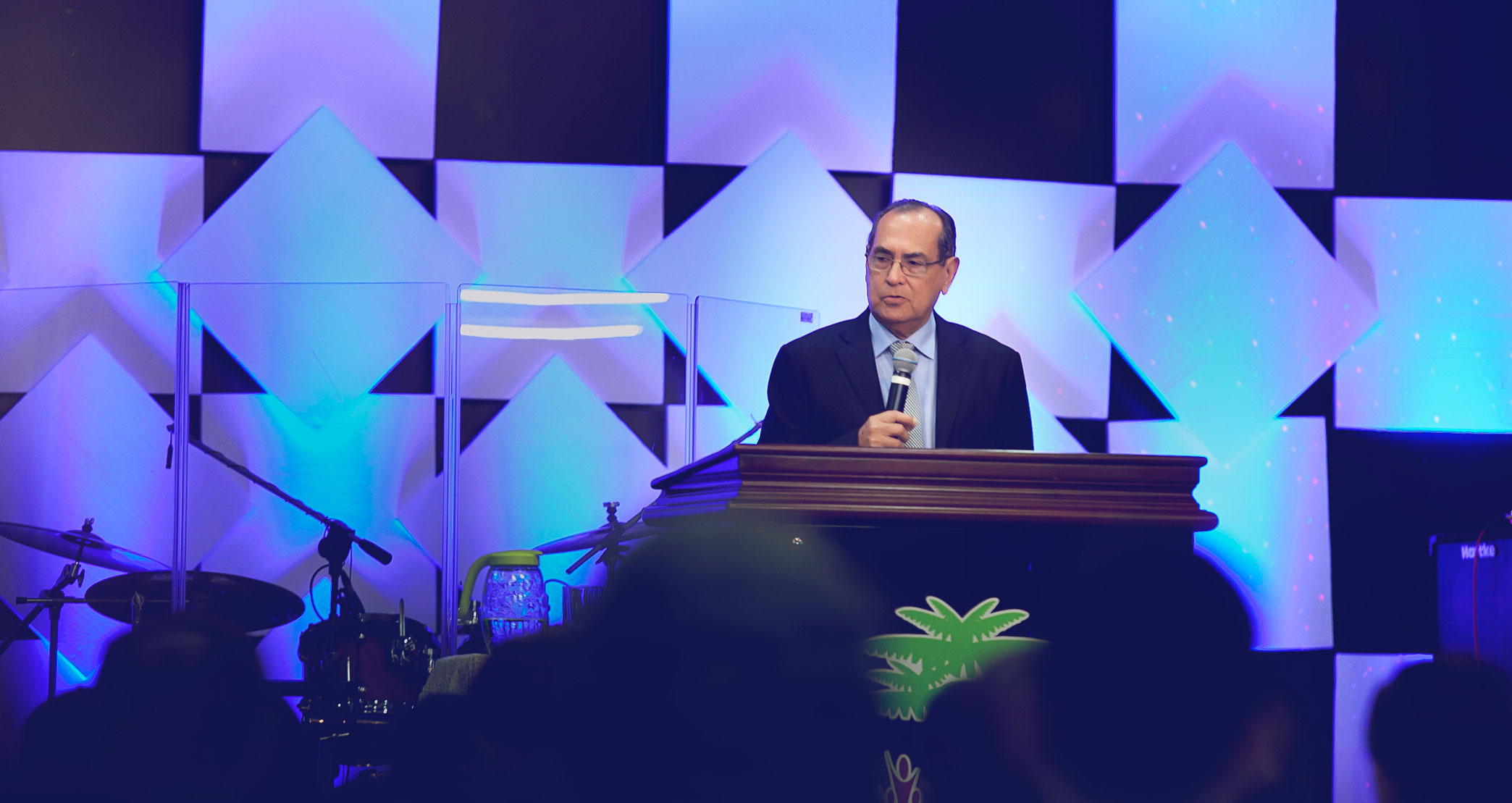 Iglesia Misión Cristiana Elim Honduras